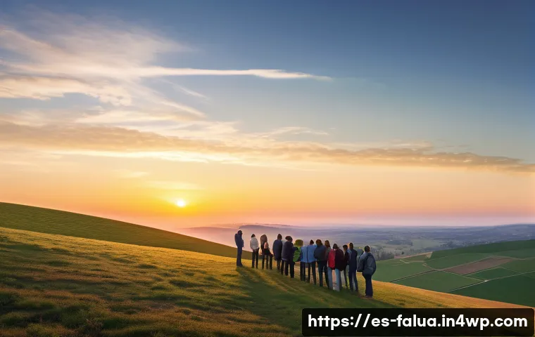 시간 가치와 사회적 책임 투자 관련 이미지 2